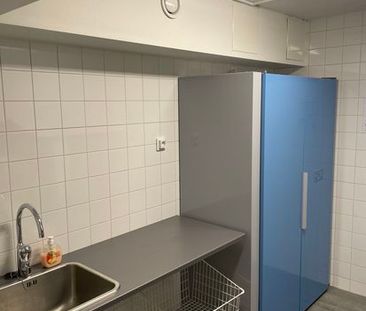 Skidbacksvägen 5C - Foto 5