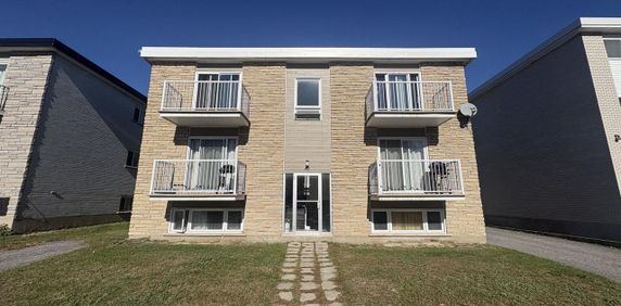 62-6 - 62 Rue Lucien-Brault, Hull - Photo 2