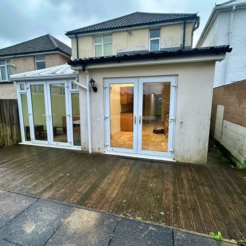 Wroxham Road, POOLE - Photo 1