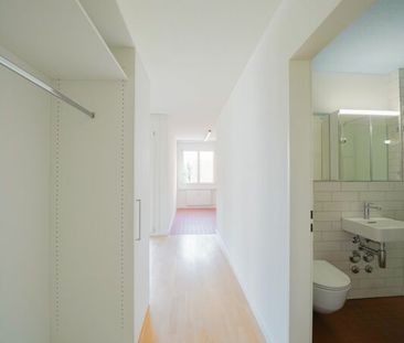 Saniert, modern, einladend - Ihr neues Zuhause in Horw - Foto 1