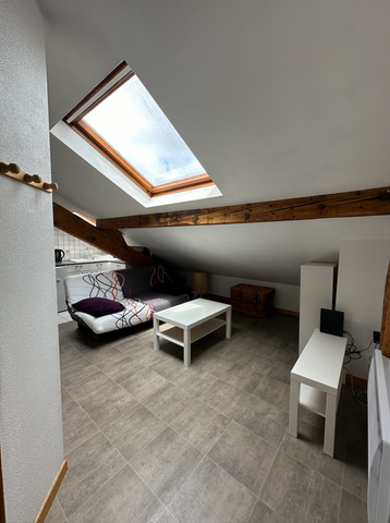 Location Appartement 2 pièces 21m² BELFORT 90000 - Photo 5