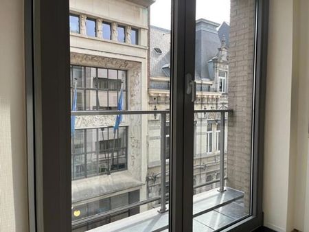 Appartement te huur - Foto 4