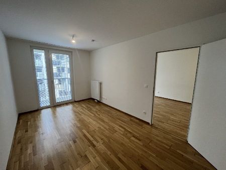 WINTERAKTION – Erster Monat Mietfrei! Moderne Pärchenwohnung mit Balkon - Photo 5