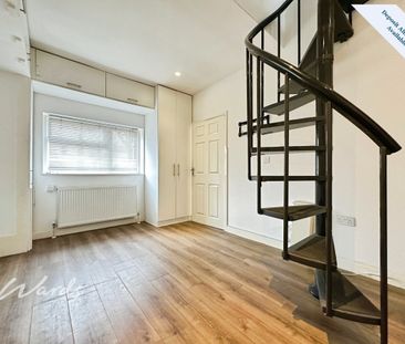 2 bedroom duplex flat to rent - Photo 1