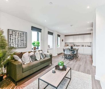 College Road, Croydon, CR0 - Photo 1