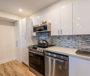 For Lease - 60 Inverlochy Boulevard Unit# 709, Markham, Ontario - Photo 2