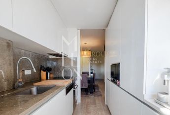 Apartamento T2 em Porto