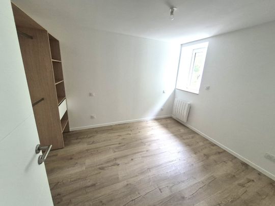 Location Appartement 1 pièce 33m² CALAIS 62100 - Photo 1