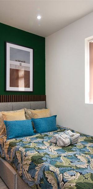 1 bedroom studio to rent Curzon Street, Derby, Derbyshire, DE1 - Photo 1