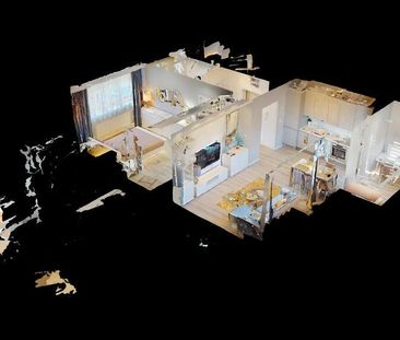 MIESZKANIE na WYNAJEM - Zdjęcie 3