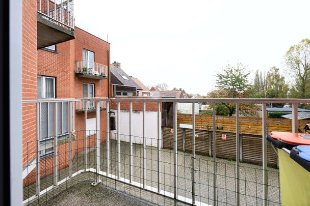 Neringenstraat 1 / B 2, 8700 Kanegem - Photo 1