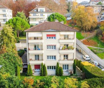 Un cocon urbain à découvrir - Foto 1