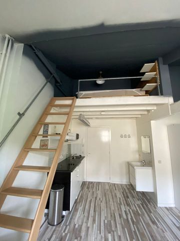 Te huur: Appartement Hoogbrugstraat in Maastricht - Photo 2