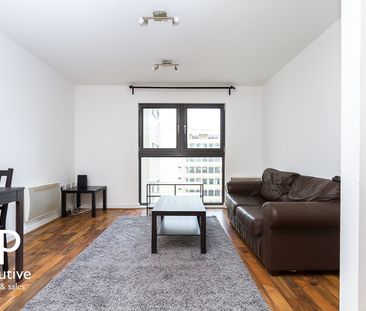 LANDMARK PLACE CARDIFF CITY CENTRE FULLY FURNISHED ONE BEDROOM APAR... - Photo 1