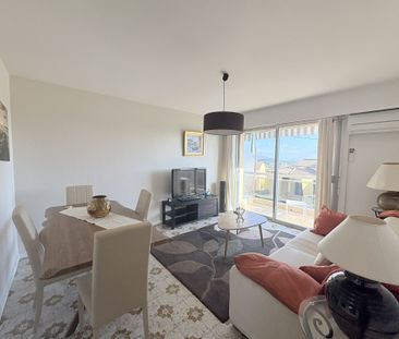 Location Appartement 2 pièces 43m² VENCE 06140 - Photo 1