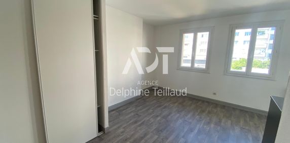 Location Appartement 1 pièce 20m² GRENOBLE 38000 - Photo 2