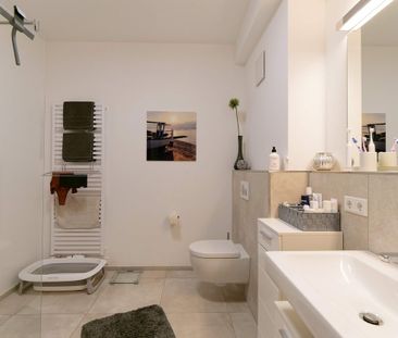 Hochwertige Wohnung im zentralen Geist-Viertel - Photo 5