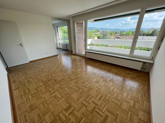 3.5 Zimmer, 65 m², 6. Stock - Foto 1