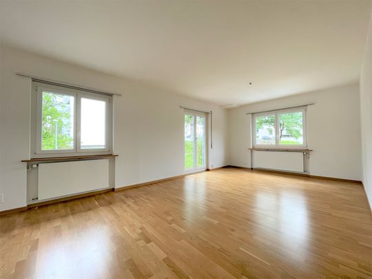 Joli appartement de 3 pièces au 1er étage - Photo 1