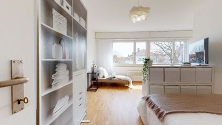 Living rent-free in the heart of the Gundeli neighborhood - Photo 4