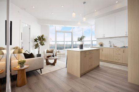 For Lease - 1316 Kingston Road Unit# 701, Toronto, Ontario - Photo 4