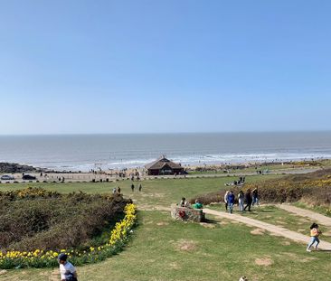 2 bedroom maisonette to rent - Photo 3