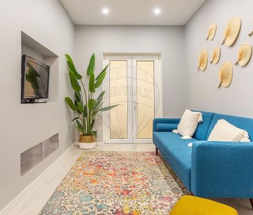 Apartamento T2 em Lisboa - Photo 1