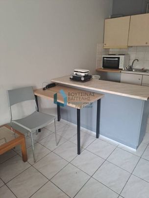 Studio/Γκαρσονιέρα για ενοικίαση Βουδ (Πάτρα) - Photo 1