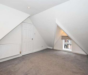 Whytecliffe Road South, Purley, CR8 - Photo 2