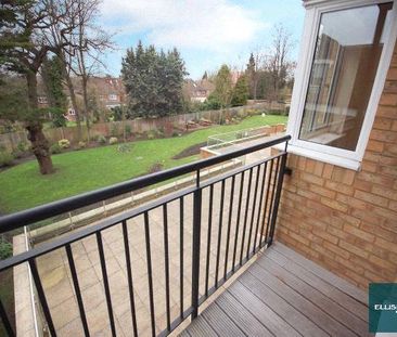2 bedroom apartment to rent - Photo 6
