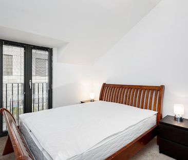 York Lane Central, Edinburgh, EH1 3HY - Photo 5