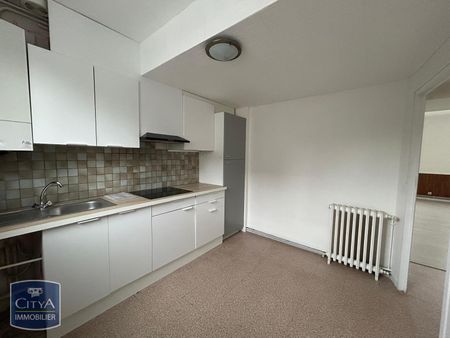 Location Appartement 3 pièces 67m² ST NAZAIRE 44600 - Photo 5