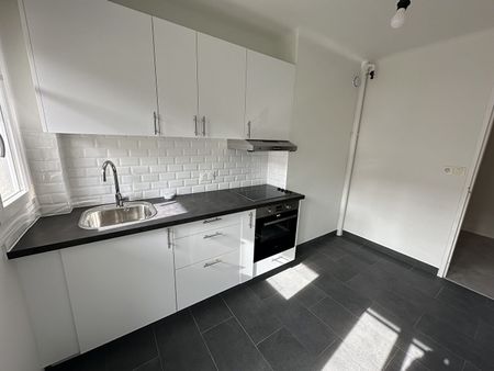 Location Appartement 4 pièces 90m² STRASBOURG 67000 - Photo 5