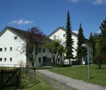 MIETEN OHNE KAUTION - neu sanierte Wohnung im Grünen - Photo 5