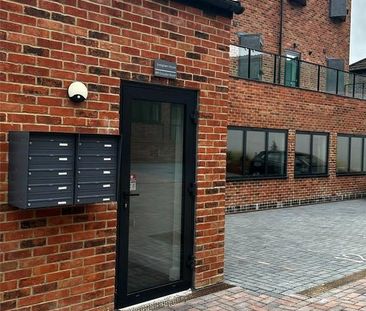 2 bedroom apartment to rent - Photo 3