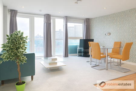 1 bedroom apartment to rent - Photo 5