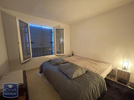 Location Appartement 3 pièces 64m² CAGNES SUR MER 06800 - Photo 3