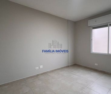 Apartamento 2 Quartos Vila Mathias 75m² - Photo 3