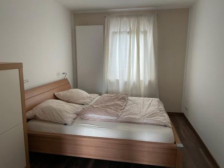 Möbelierte 3 Zimmer Wohnung in Dreieich Offenthal - Foto 4