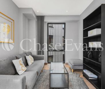 1 bedroom flat to rent - Photo 2