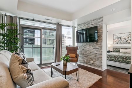 For Lease - 14 York Street Unit# 3410, Toronto, Ontario - Photo 5