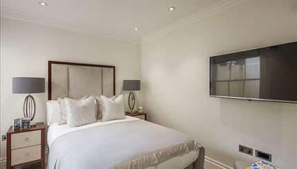 KENSINGTON GARDENS SQUARE, W2, London - Photo 4