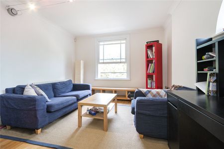 Banyard Road, London, SE16 2DQ - Photo 5