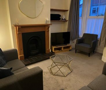 Portersfield Road, Norwich, NR2 3JU - Photo 3