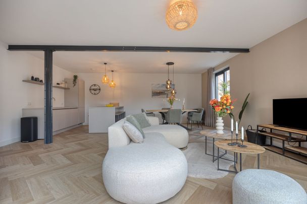 Appartement te huur: Boterstraat 42-K 3111 NC Schiedam - Foto 1