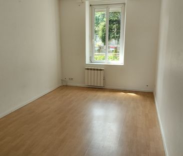 Location Appartement 2 pièces 39m² - Photo 2