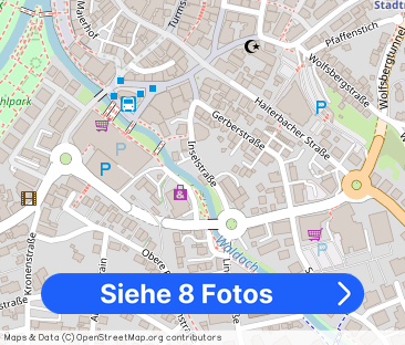 Zentrum - ruhig und modern wohnen - Foto 1