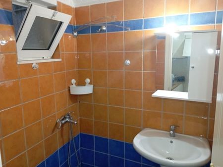 Studio/Γκαρσονιέρα για ενοικίαση Άγιος Αχίλλειος (Λάρισα) - Photo 3