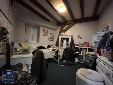 Location Appartement 3 pièces 61m² BRIVE LA GAILLARDE 19100 - Photo 4