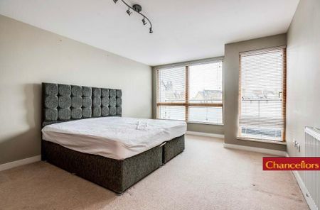 2 bedroom flat to rent - Photo 3